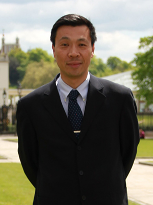 Prof. Jixin Ma.jpg