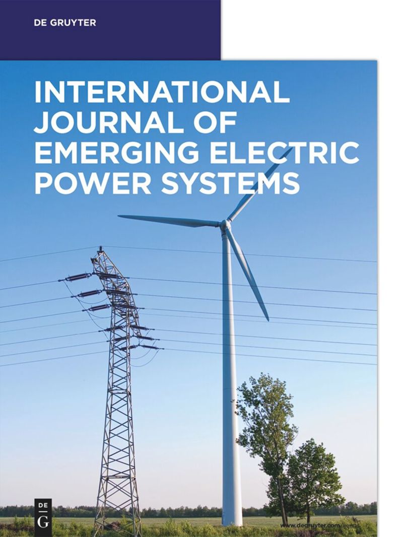 International Journal of Emerging Electric Power Systems.jpg