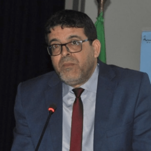 Chawki Djeddi