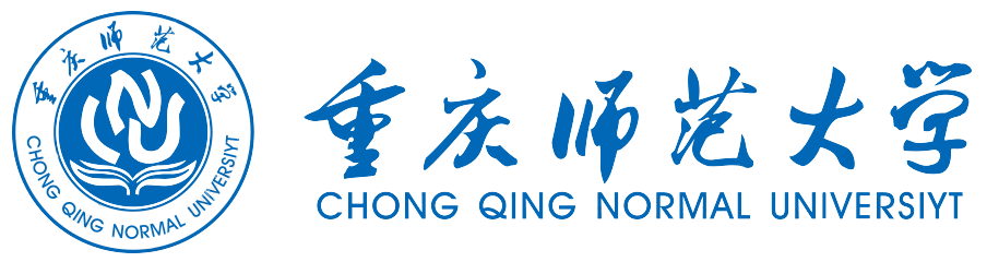 重庆师范大学-校徽+校名.png