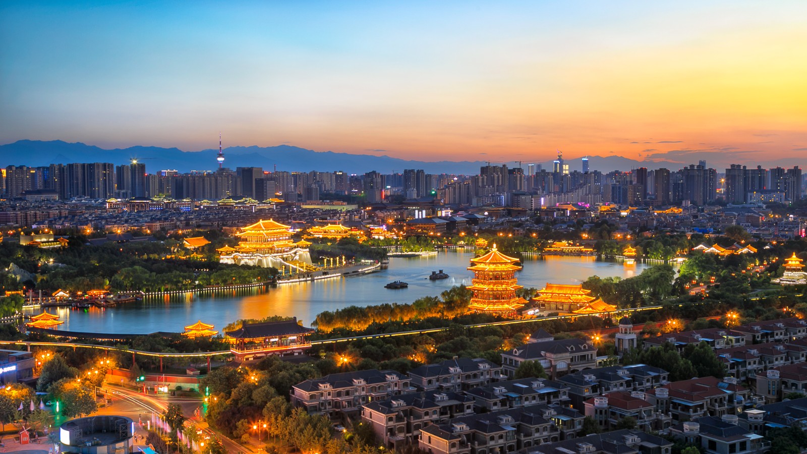 摄图网_500537269_大唐芙蓉园_(企业商用).jpg