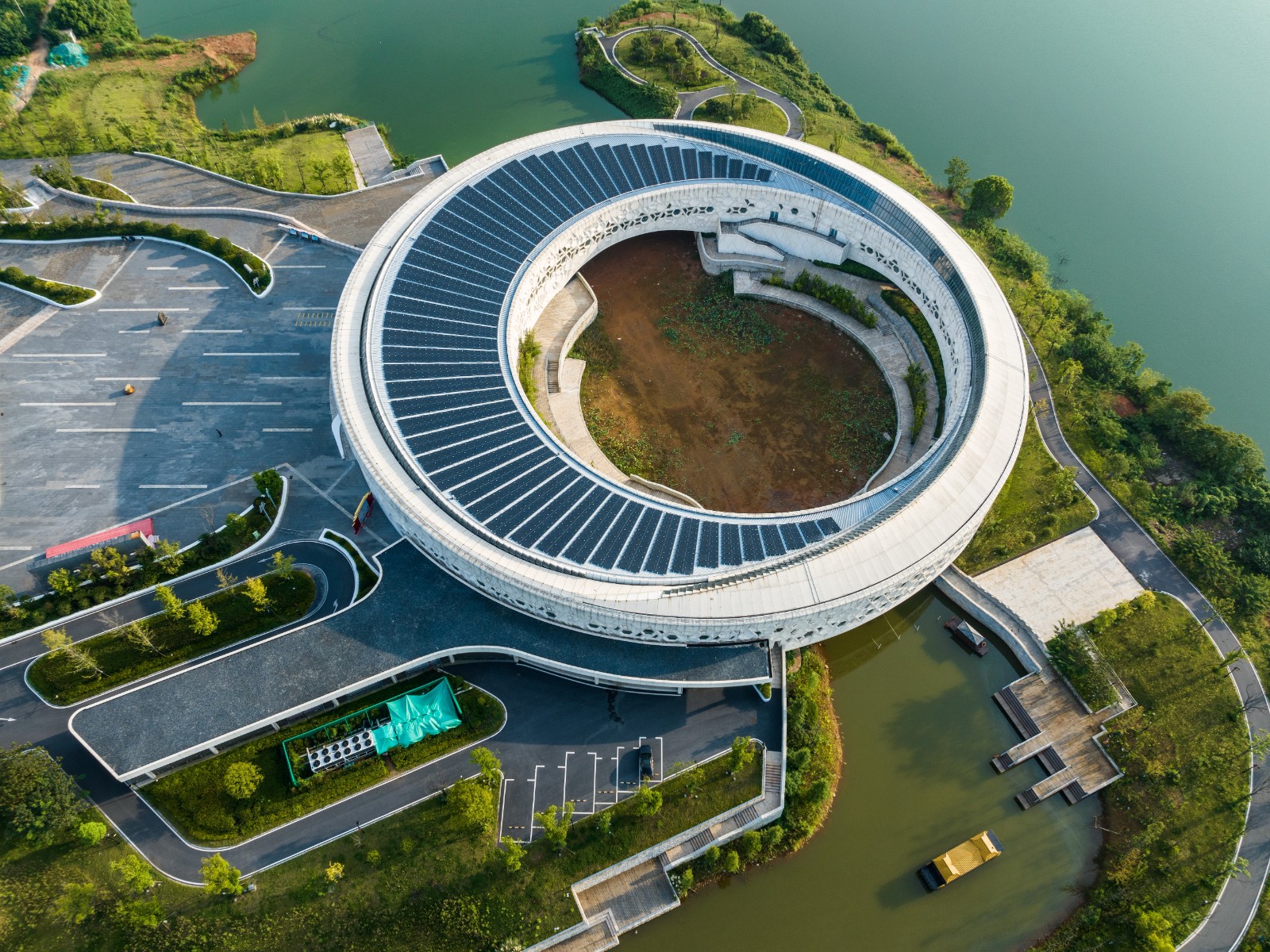 摄图网_700390592_汉代海昏侯国遗址博物馆_(企业商用).jpg
