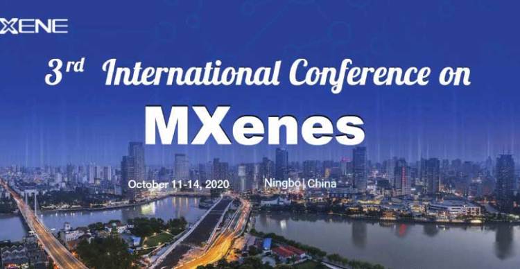 第三届国际二维过渡金属碳化物（MXenes）学术研讨会