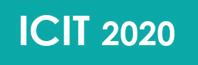 2020年第八届信息技术国际会议：物联网和智慧城市（ICIT 2020）