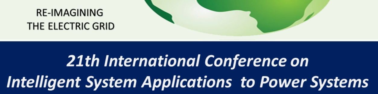 2022 21st International Conference on Intelligent System Applications to Power Systems (ISAP)