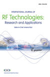 International Journal of RF Technologies-Research and Applications
