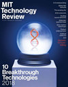 TECHNOLOGY REVIEW