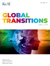 Diversity of Research in Health Journal