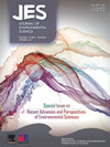 Journal of Environmental Sciences-China